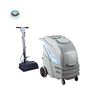 Máy giặt thảm nước nóng và lạnh , ghế Sofa liên hợp CLEPRO CW-650H